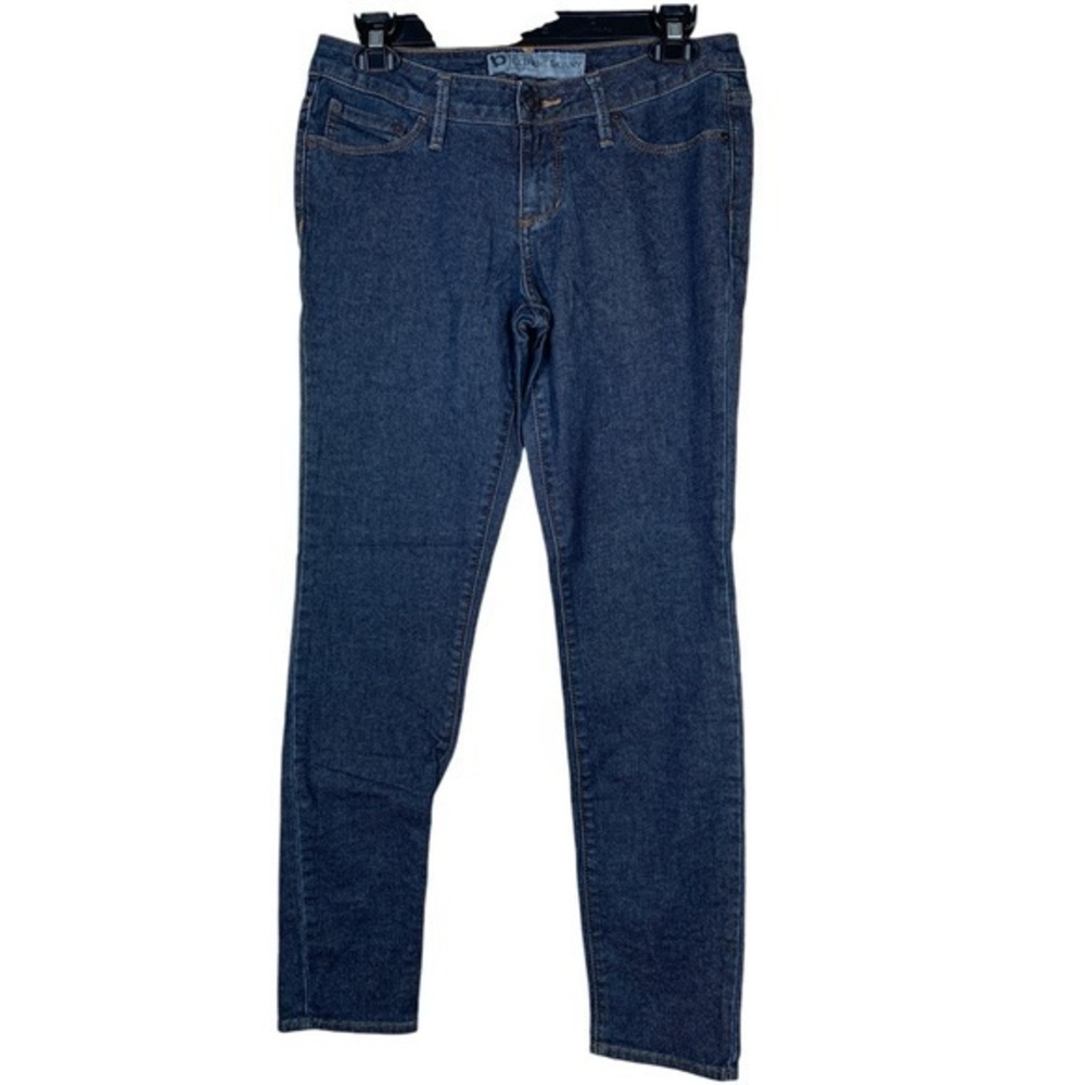 Bullhead Extreme Skinny Denim Jeans Size 9 EUC #DS-1522